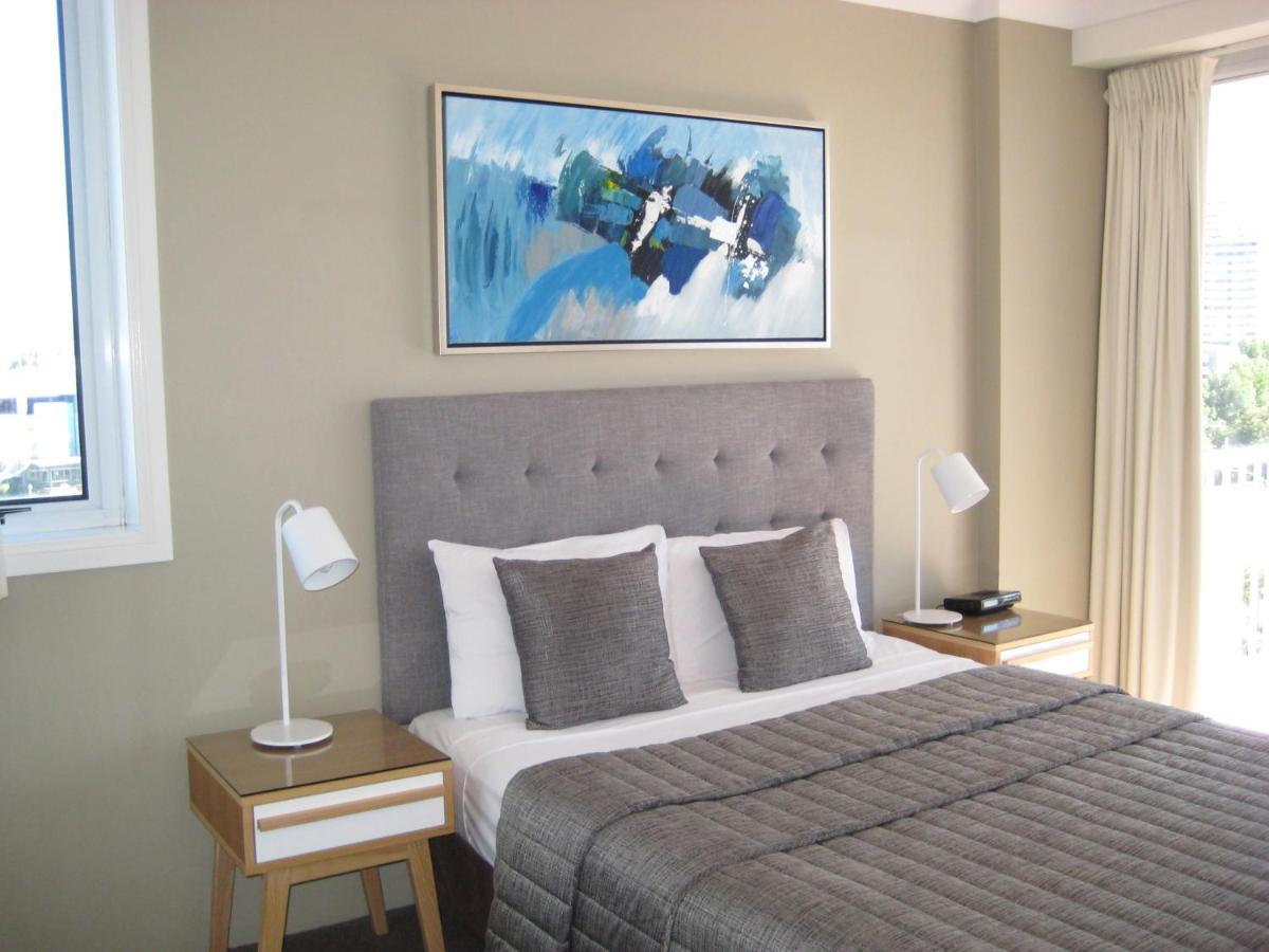 Bel Air On Broadbeach - Official Gold Coast Kültér fotó