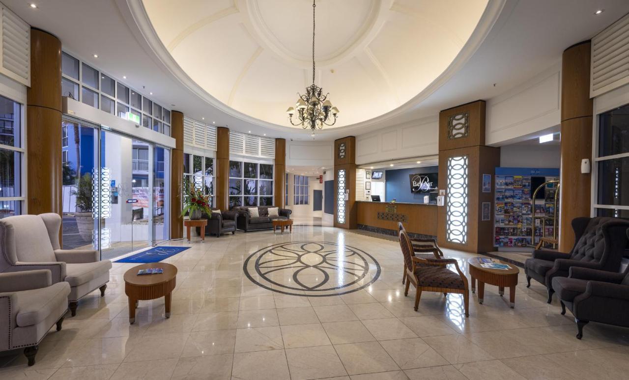 Bel Air On Broadbeach - Official Gold Coast Kültér fotó