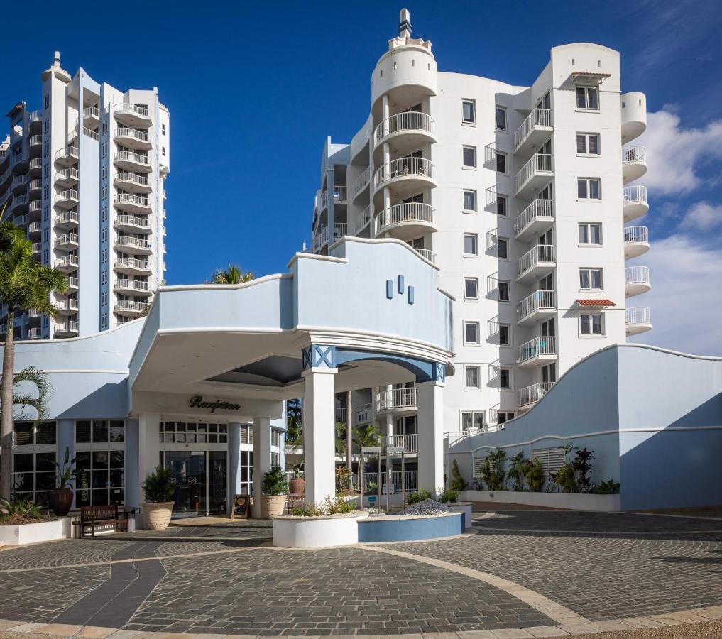 Bel Air On Broadbeach - Official Gold Coast Kültér fotó