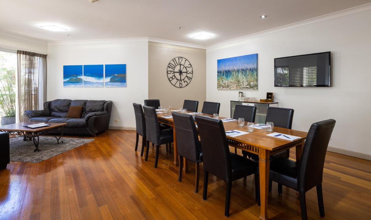 Bel Air On Broadbeach - Official Gold Coast Kültér fotó