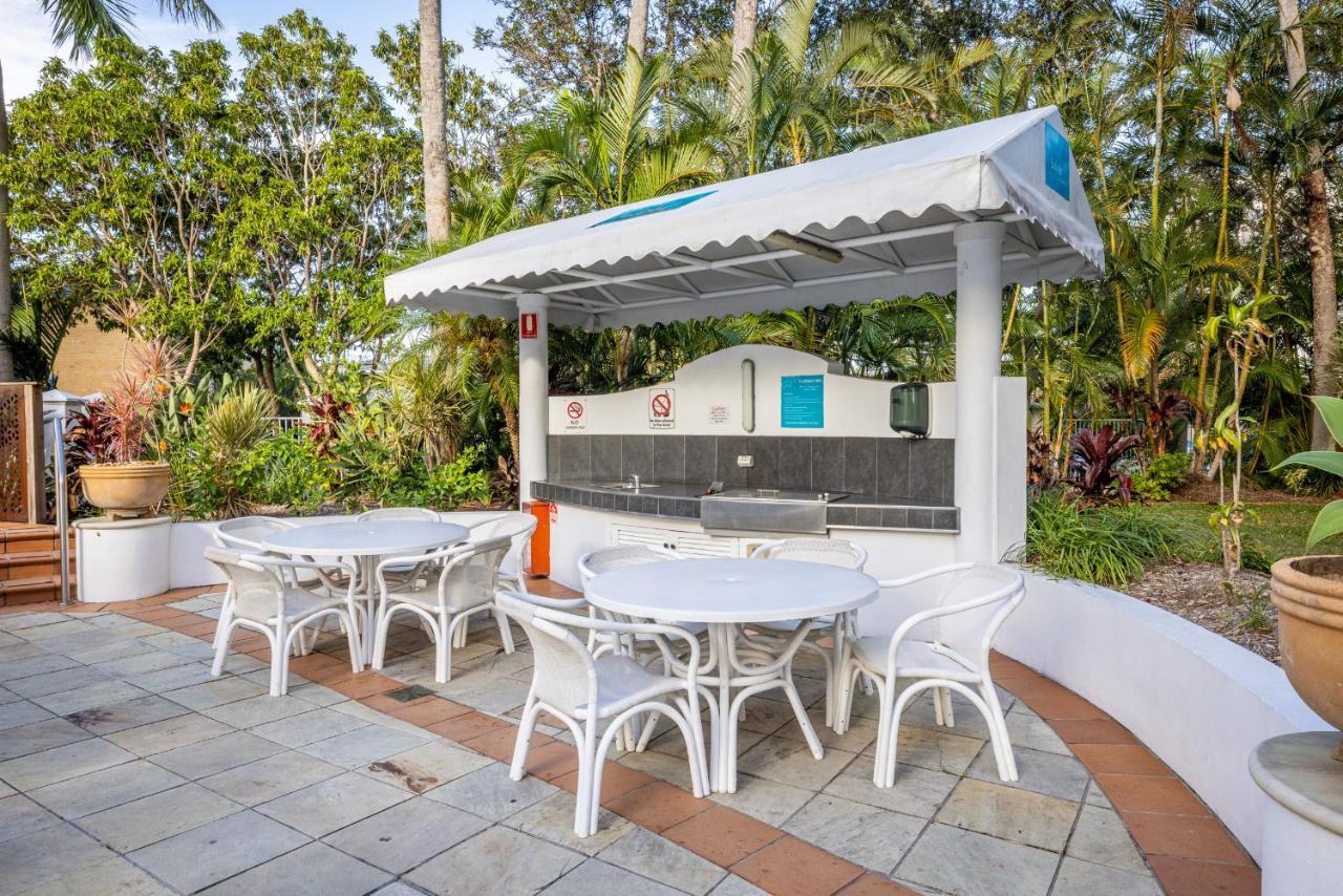 Bel Air On Broadbeach - Official Gold Coast Kültér fotó