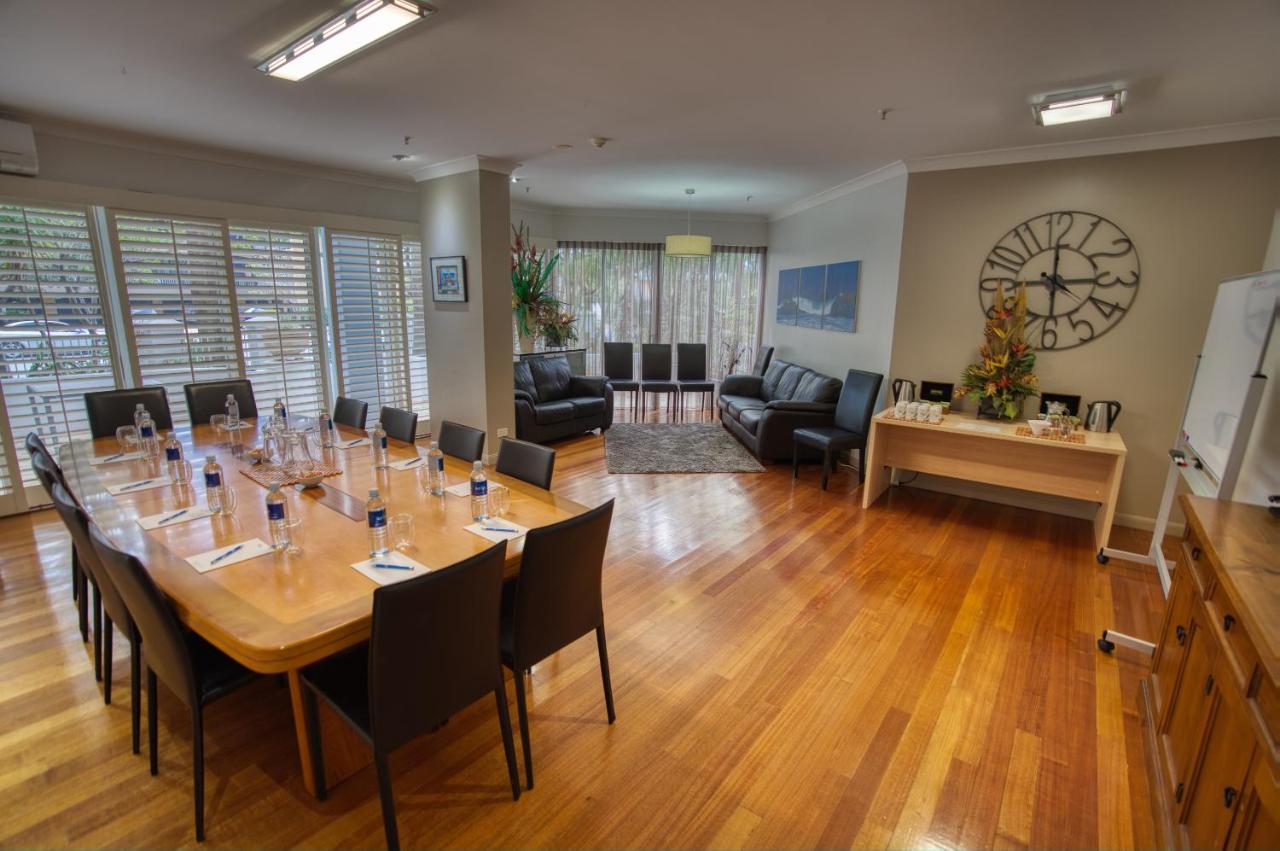 Bel Air On Broadbeach - Official Gold Coast Kültér fotó