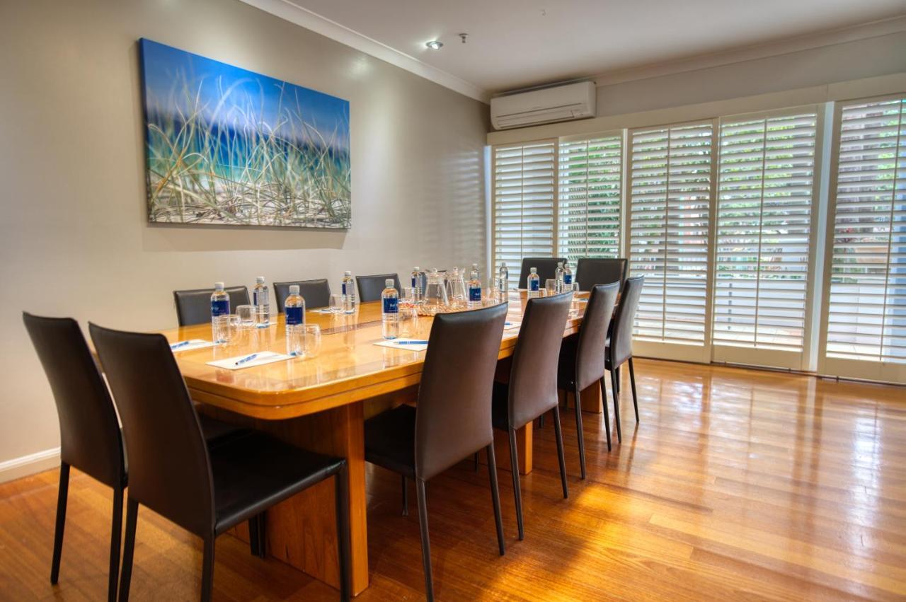 Bel Air On Broadbeach - Official Gold Coast Kültér fotó
