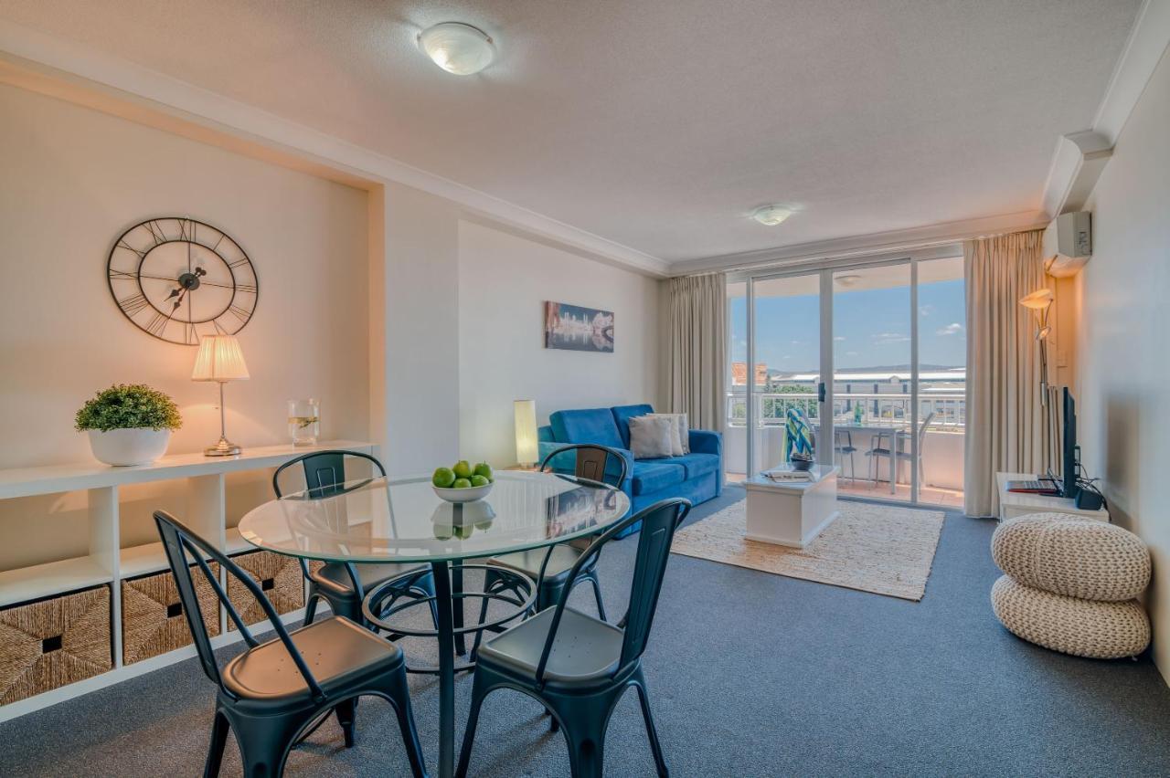 Bel Air On Broadbeach - Official Gold Coast Kültér fotó